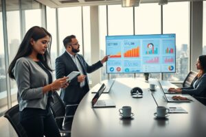 KI Social Media Analyse