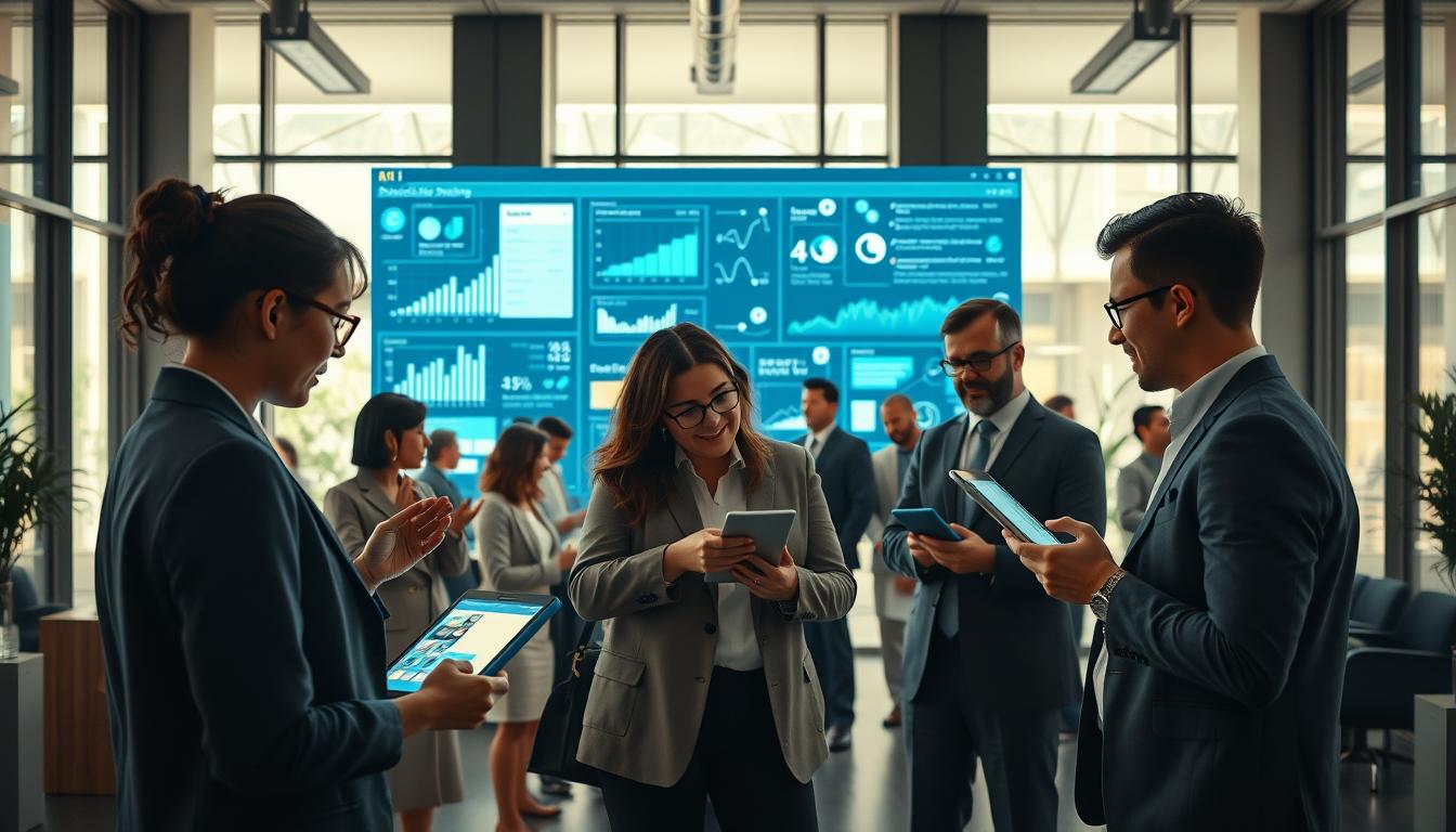 KI Social Selling