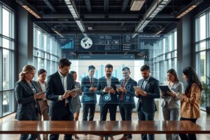 KI Social Selling