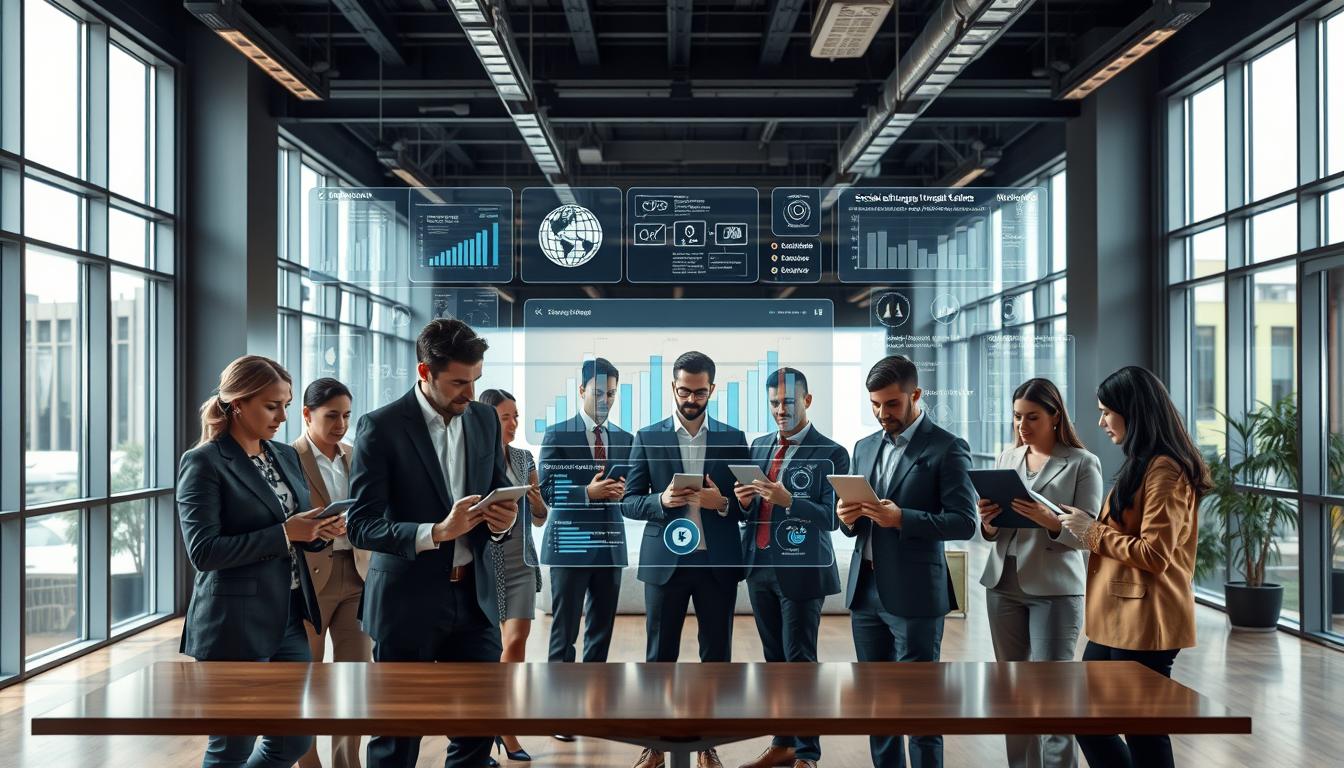 KI Social Selling