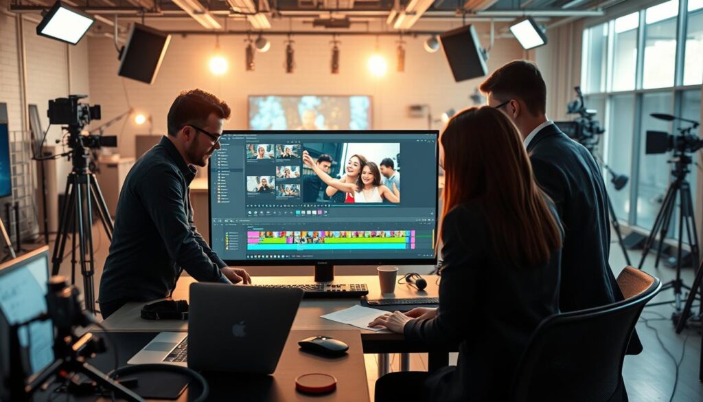 KI Sora Einführung in die Videoproduktion KI Sora Einführung in die Videoproduktion