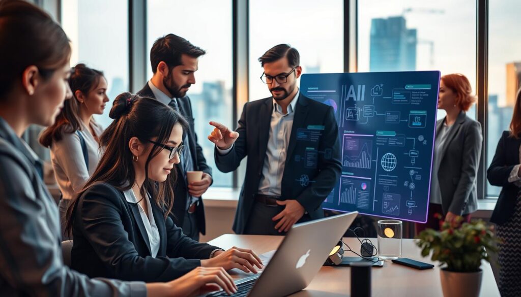 KI Sprachmodelle in Coding und Softwareentwicklung KI Sprachmodelle in Coding und Softwareentwicklung