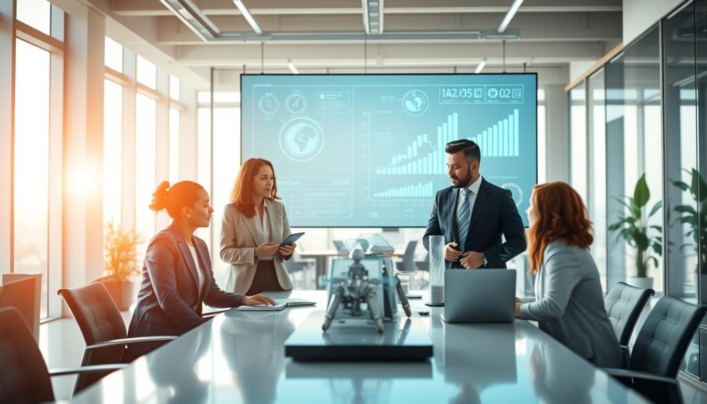 KI Steuerberatung und intelligente Steuerunterstützung im Unternehmen