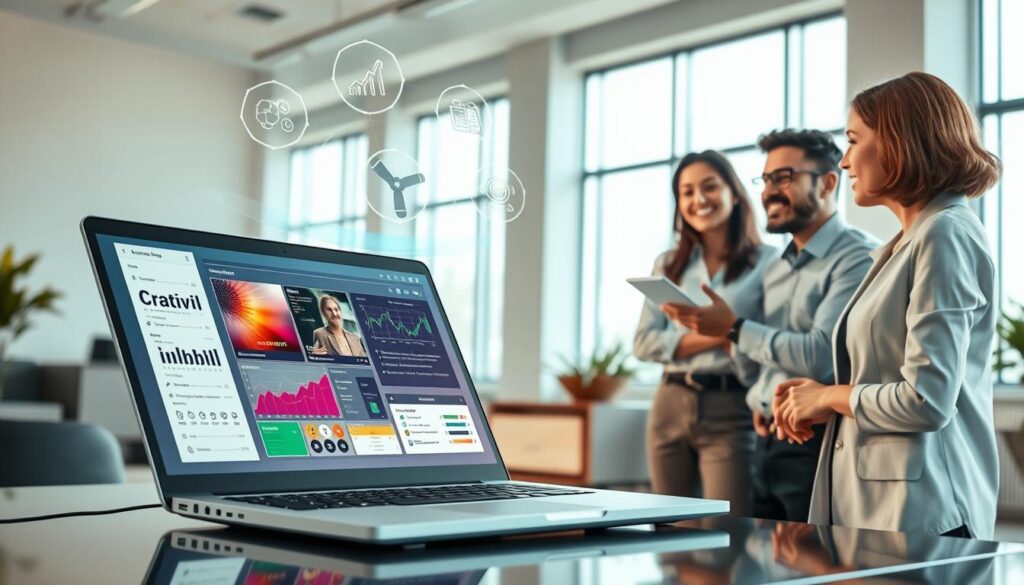 KI Storytelling Tools und ihre Merkmale