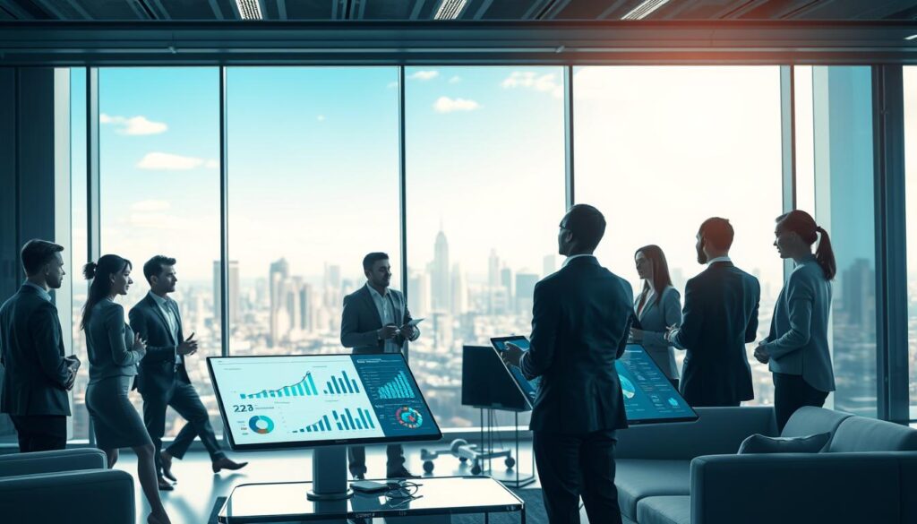 KI-Strategie und Business Intelligence für Unternehmenswachstum