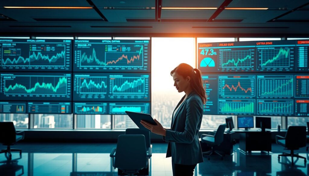 KI Strategieoptimierung im automatisierten Optionshandel