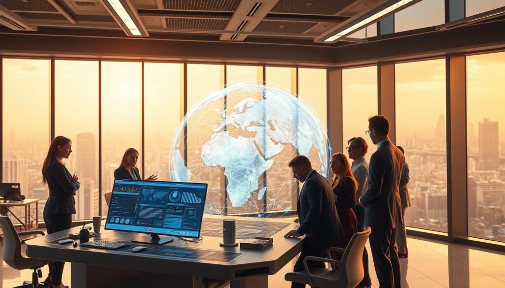 KI-Suchmaschinen revolutionieren digitale Informationssuche