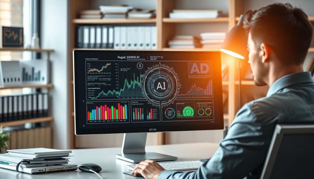 KI-Systeme für regulatorische Berichterstattung