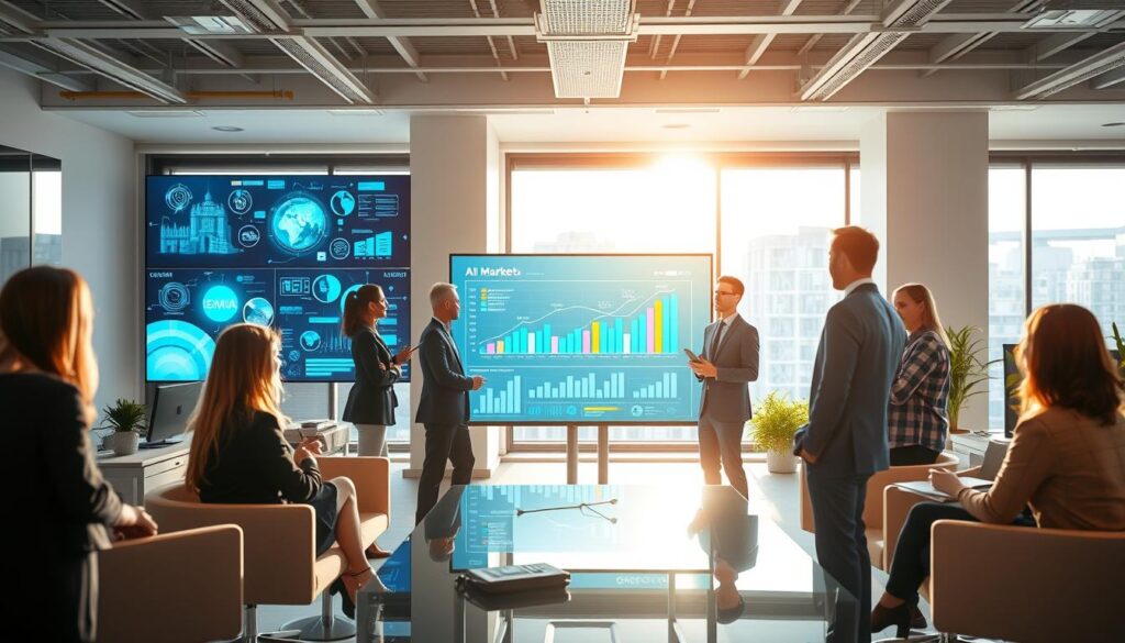 KI-Systeme in deutschen Unternehmen Marktüberblick KI-Systeme in deutschen Unternehmen Marktüberblick