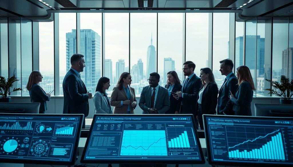KI-Systeme regulatorische Berichterstattung Genauigkeit Compliance-Berichte