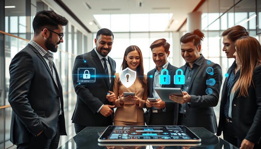 KI-Systeme und Datenschutz in Unternehmen