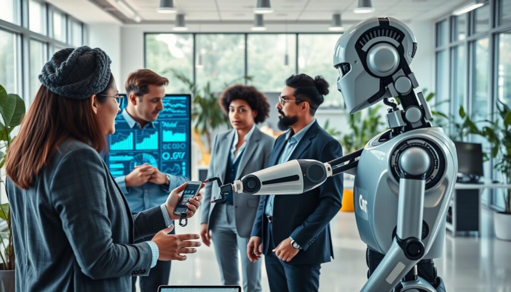 KI-Systeme und Maschinelles Lernen im Unternehmenskontext