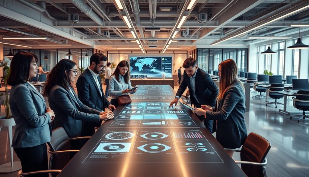 KI-Systeme und Prozessintelligenz in Unternehmensumgebungen KI-Systeme und Prozessintelligenz in Unternehmensumgebungen