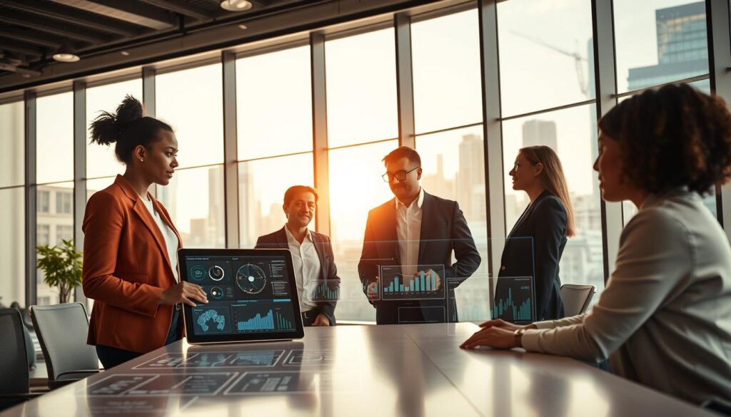 KI Technologien HR Automatisierung Analytics