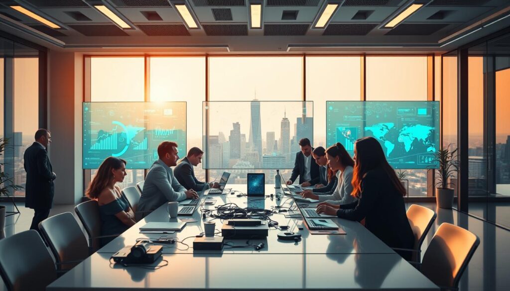 KI-Technologien Marketing für kreative Inhalte KI-Technologien Marketing für kreative Inhalte