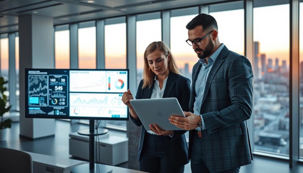 KI-Technologien Supply Chain und Machine Learning Prognosen