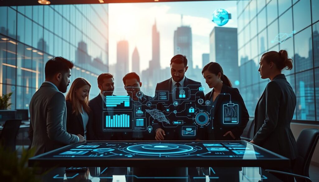 KI-Technologien als Treiber der Plattformmodernisierung