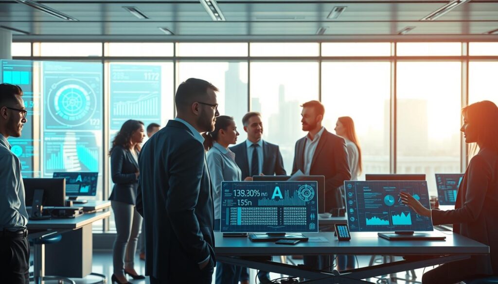 KI-Technologien für Machine Learning Compliance und Regulatory Compliance