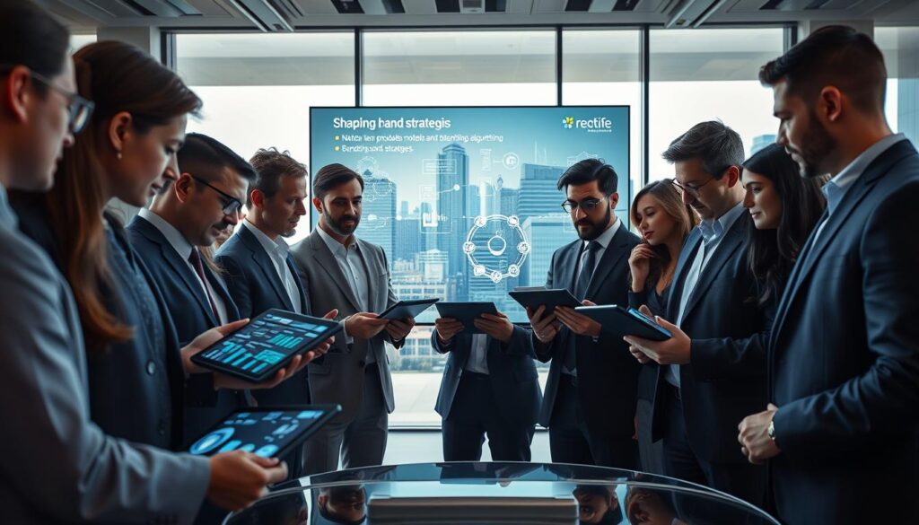 KI-Technologien für Markenstrategien Machine Learning Natural Language Processing