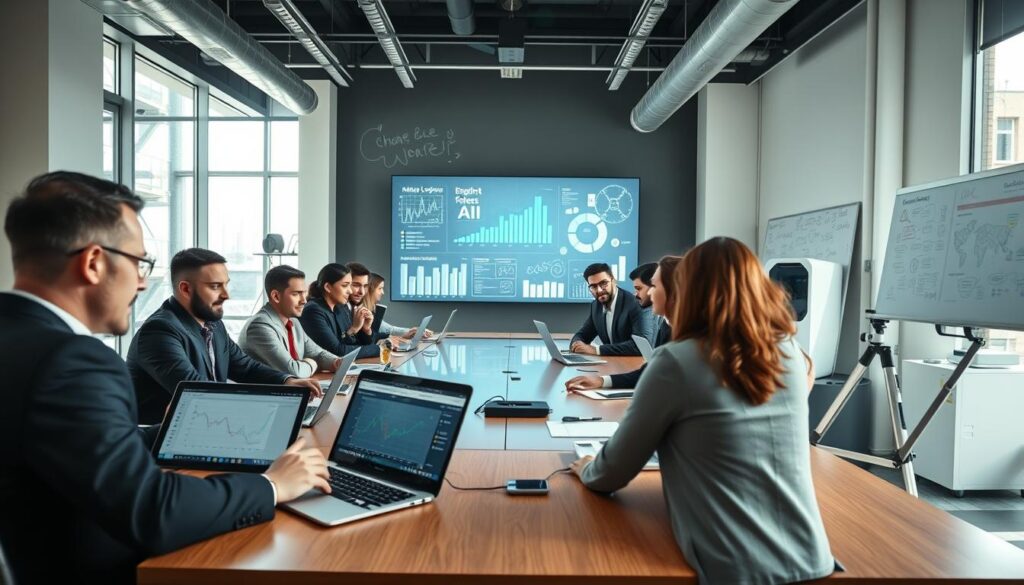 KI-Technologien für Startups und Machine Learning Tools