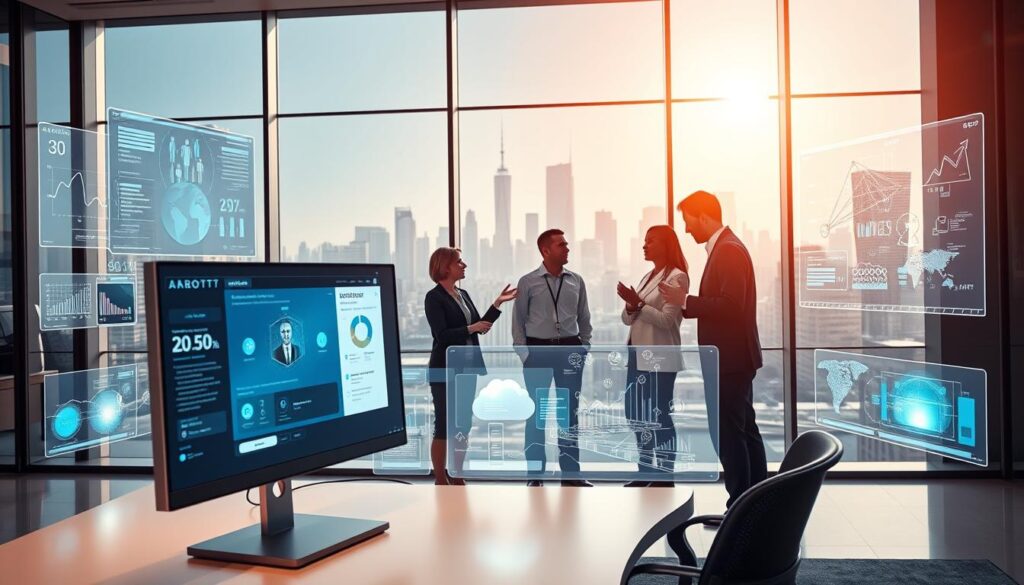 KI-Technologien für automatisierten Kundenservice und Chatbots