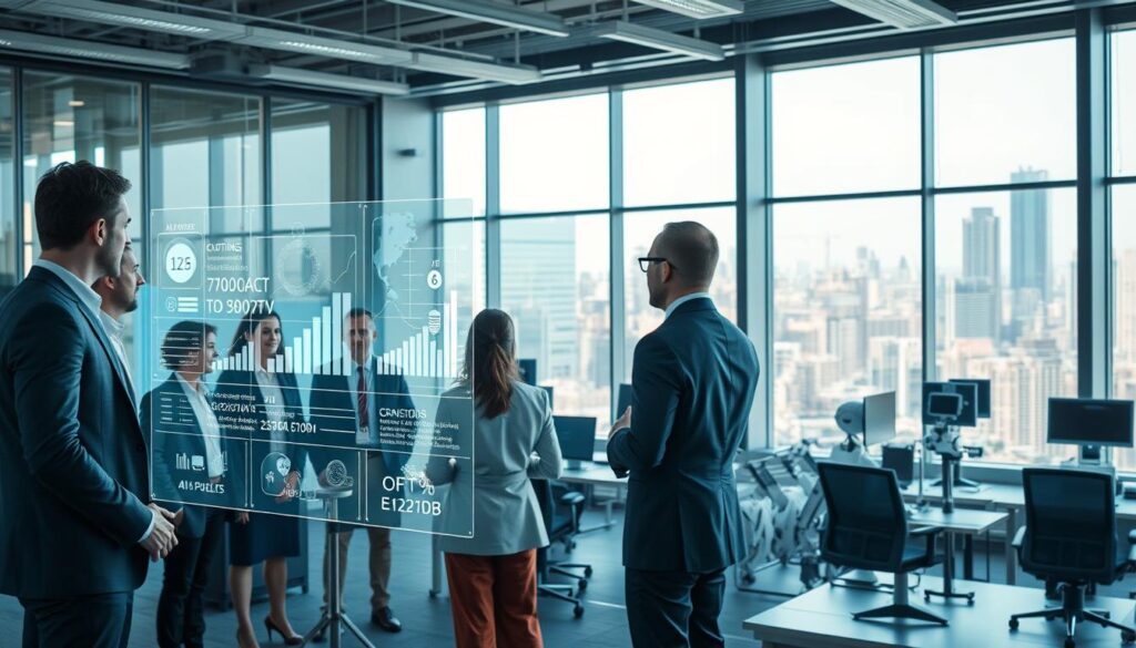 KI-Technologien in Unternehmen KI-Technologien in Unternehmen