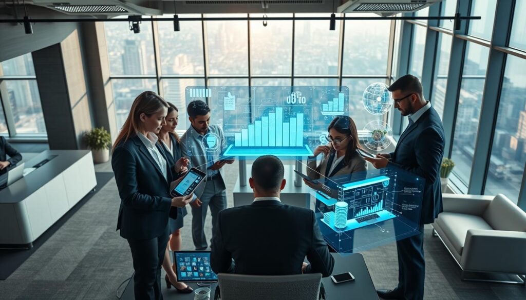 KI Technologien in der Beschaffung und Lieferantenverwaltung