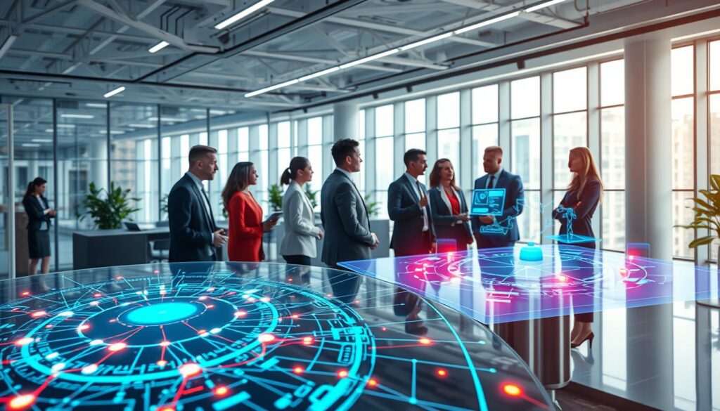 KI-Technologien und neuronale Netze in der Automatisierung