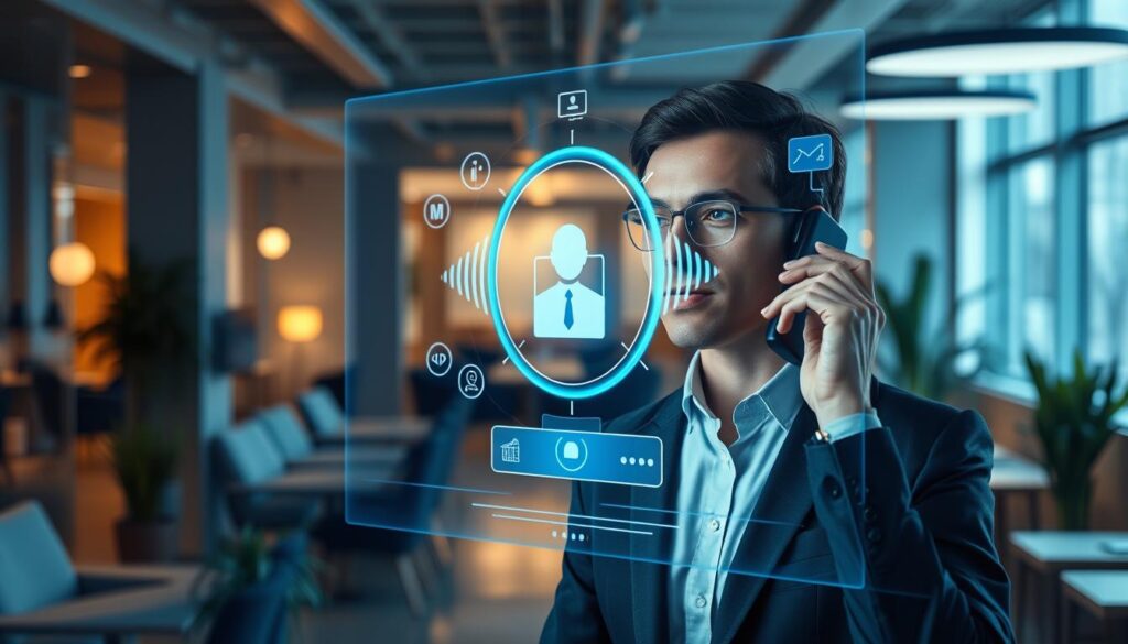 KI-Telefonassistent für automatisierte Anrufe und Terminbuchung