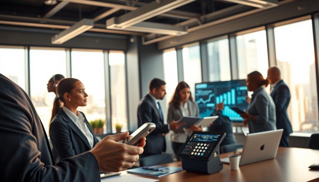 KI-Telefonassistenz für Kundenkommunikation
