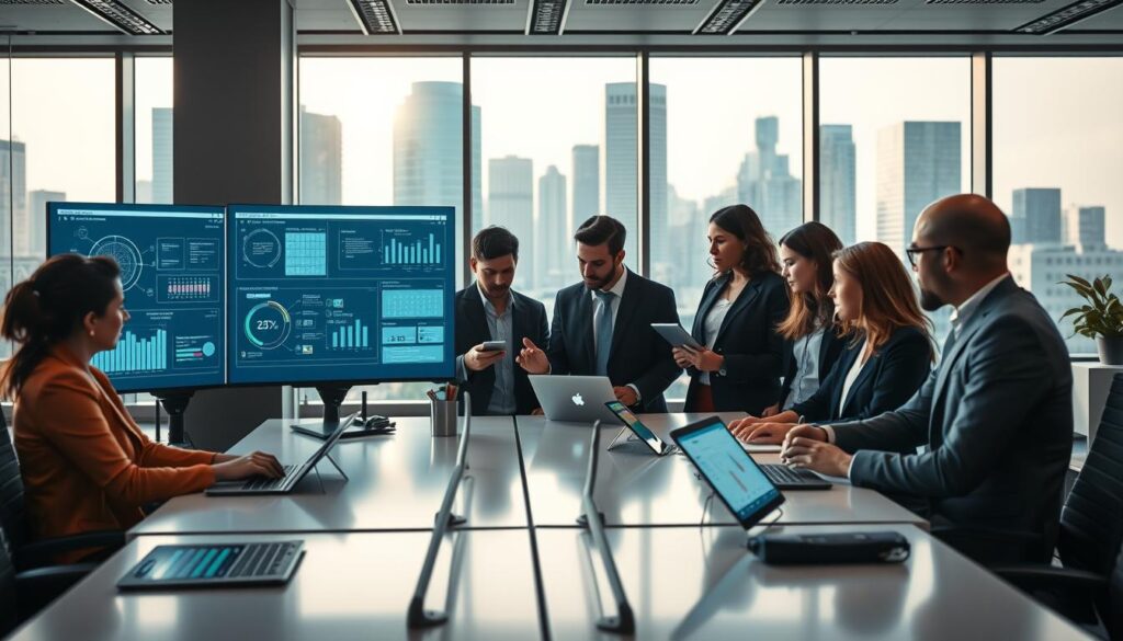 KI Terminorganisation und Produktivitätssteigerung
