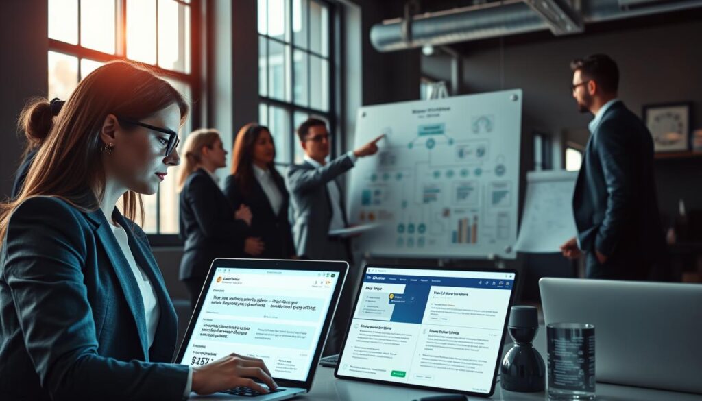KI-Texterstellung für Stellenanzeigen und Job Ads optimieren