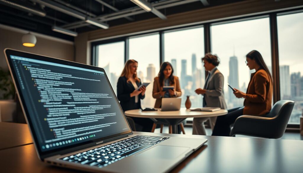 KI-Textgeneratoren für automatisierte Content-Erstellung