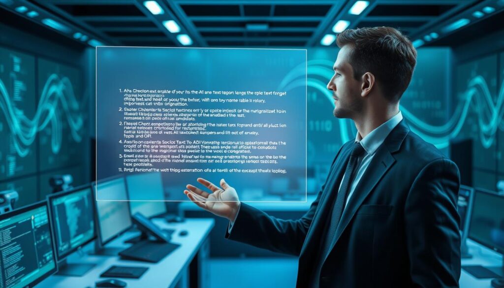 KI-Textgenerierung und Social Bots erkennen