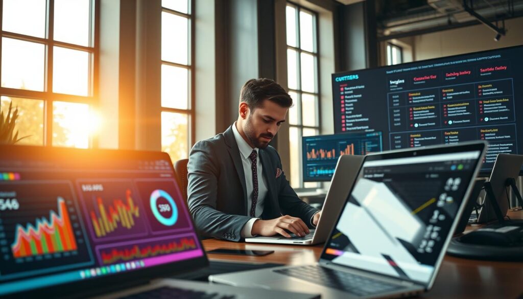 KI-Texttools mit SEO-Optimierung und Mehrsprachigkeit