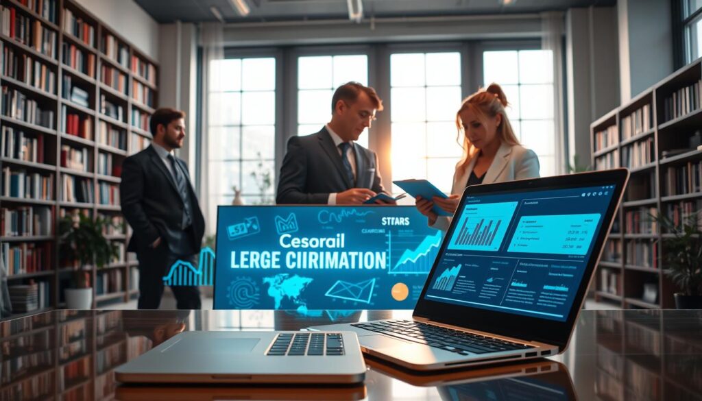 KI-Textverarbeitung und Large Language Models für E-Mail-Automatisierung