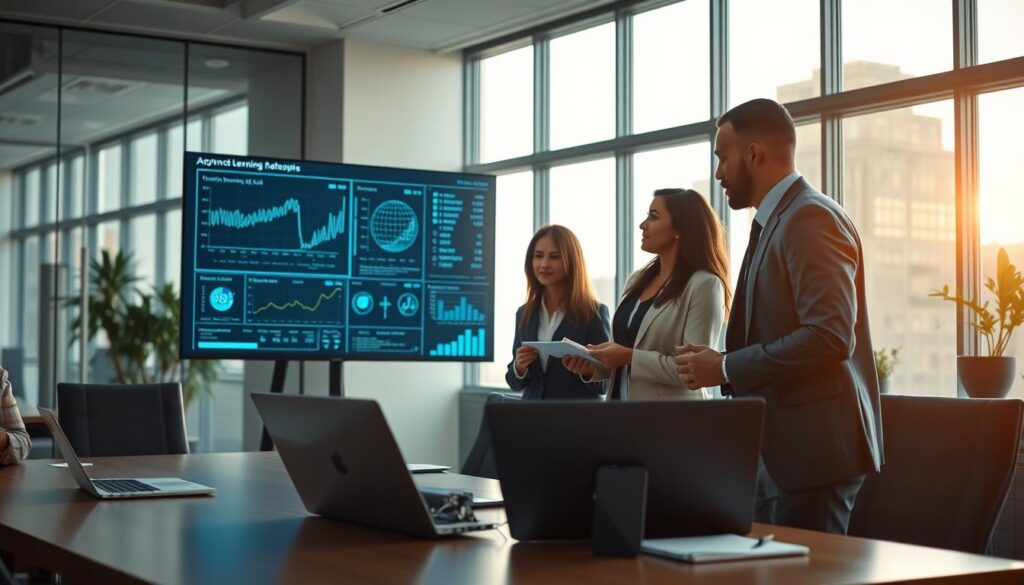 KI-Tools Beschaffung und Machine Learning im Einkauf