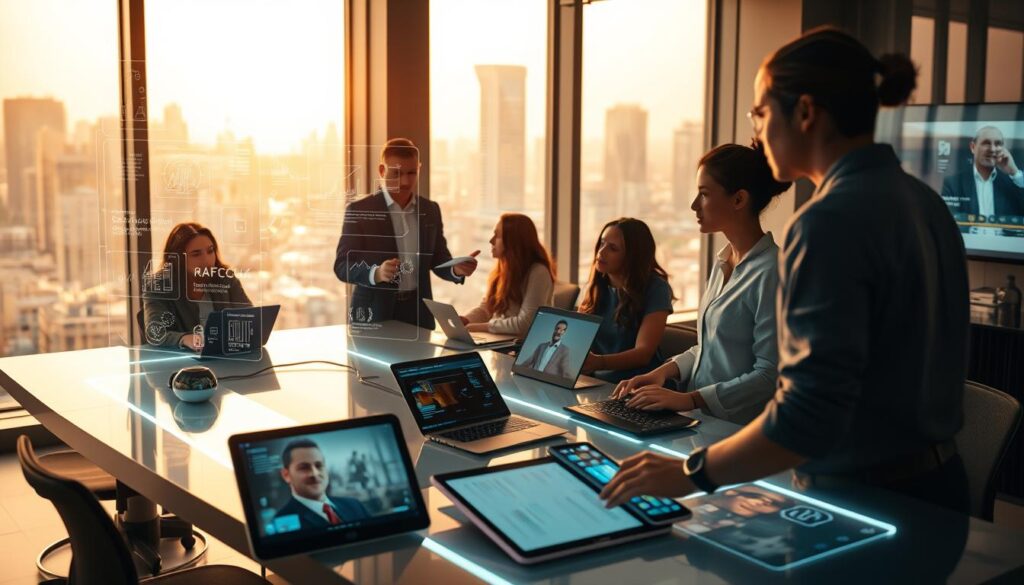 KI-Tools Content für modernes Storytelling