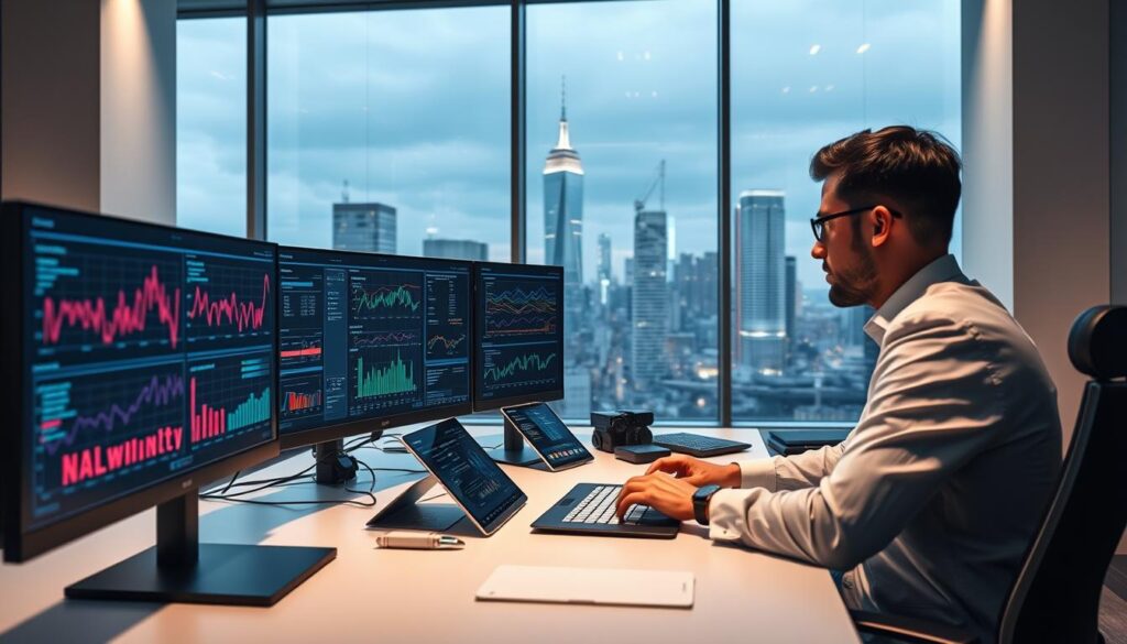 KI Tools Datenanalyse und Generative KI Plattformen