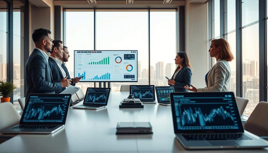KI-Tools Finanzteams Nutzung und Verbreitung
