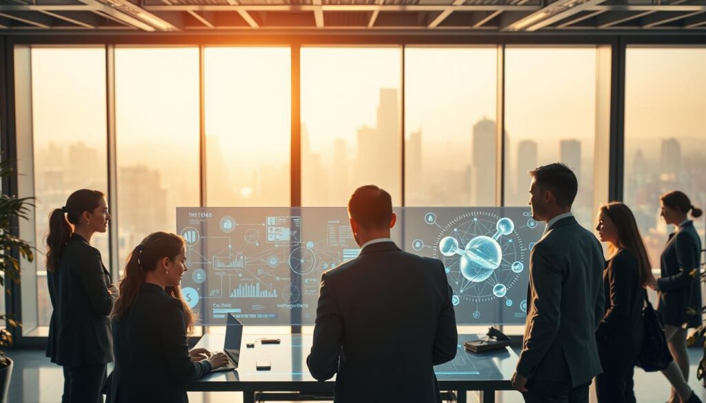 KI-Tools Innovationen im Ideenmanagement Prozess