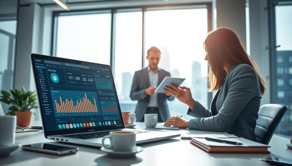 KI-Tools Instagram für automatisiertes Marketing