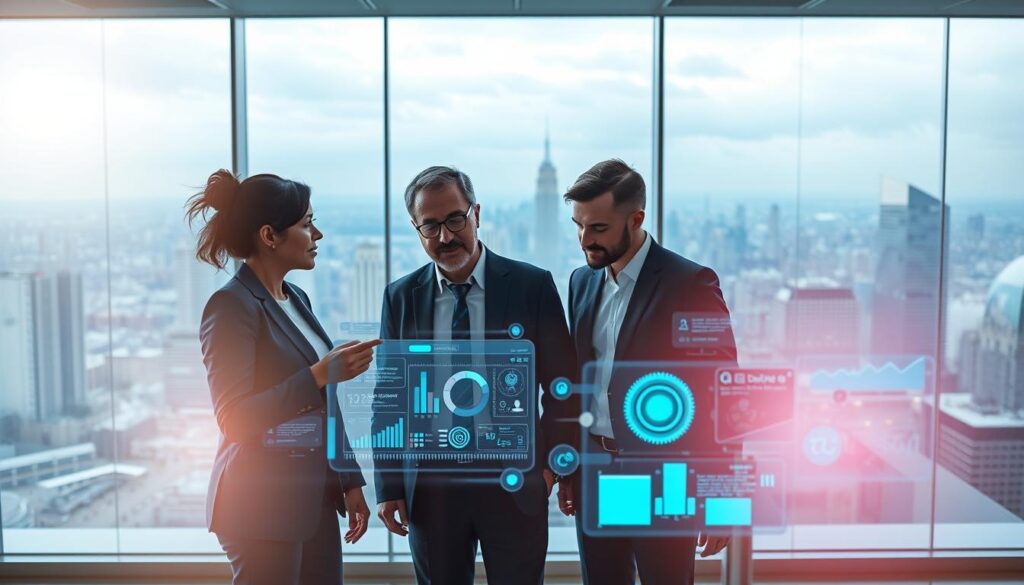 KI-Tools Kundenservice Technologien Übersicht
