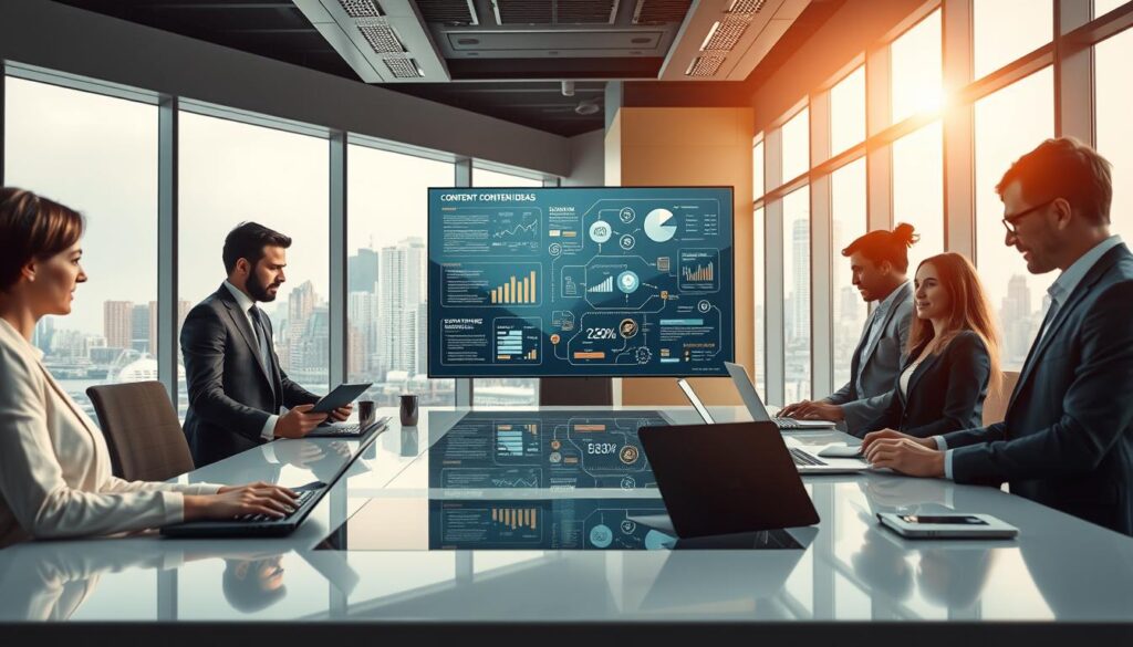 KI-Tools Marketing für Content Automation in Performance-Kampagnen KI-Tools Marketing für Content Automation in Performance-Kampagnen