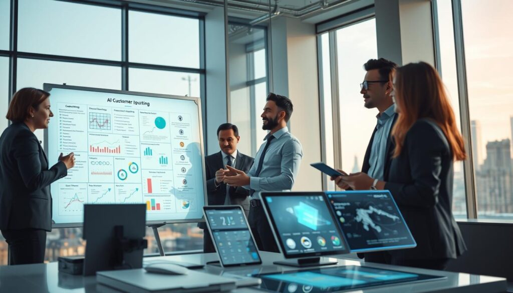 KI-Tools Marketing für Kundengewinnung