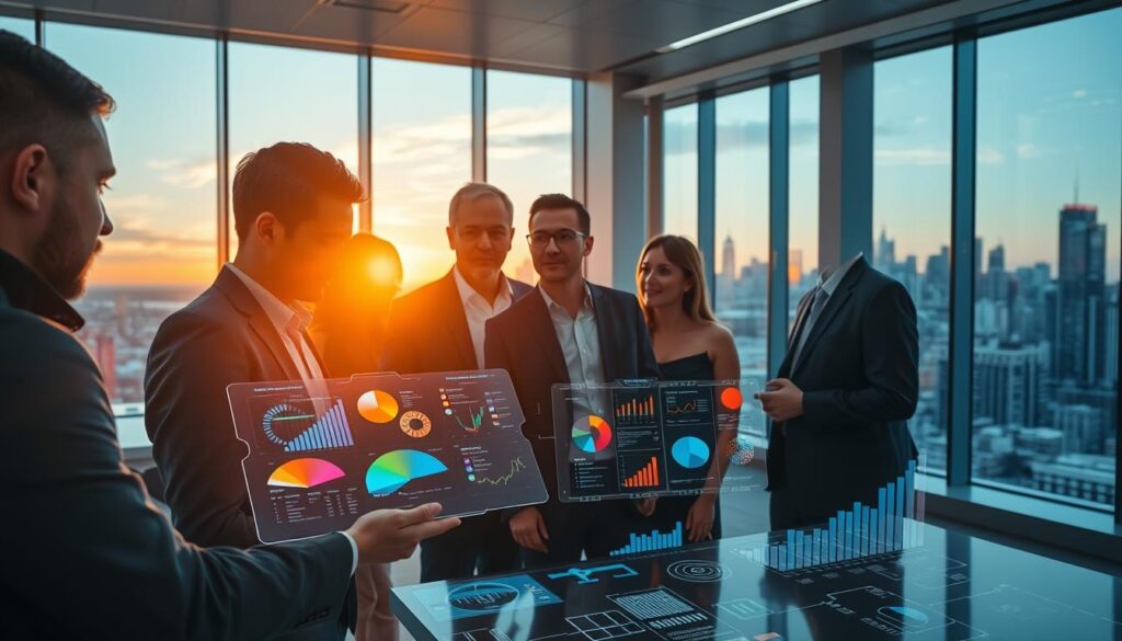 KI Tools Marketing und Reporting Automatisierung für automatisierte Berichte