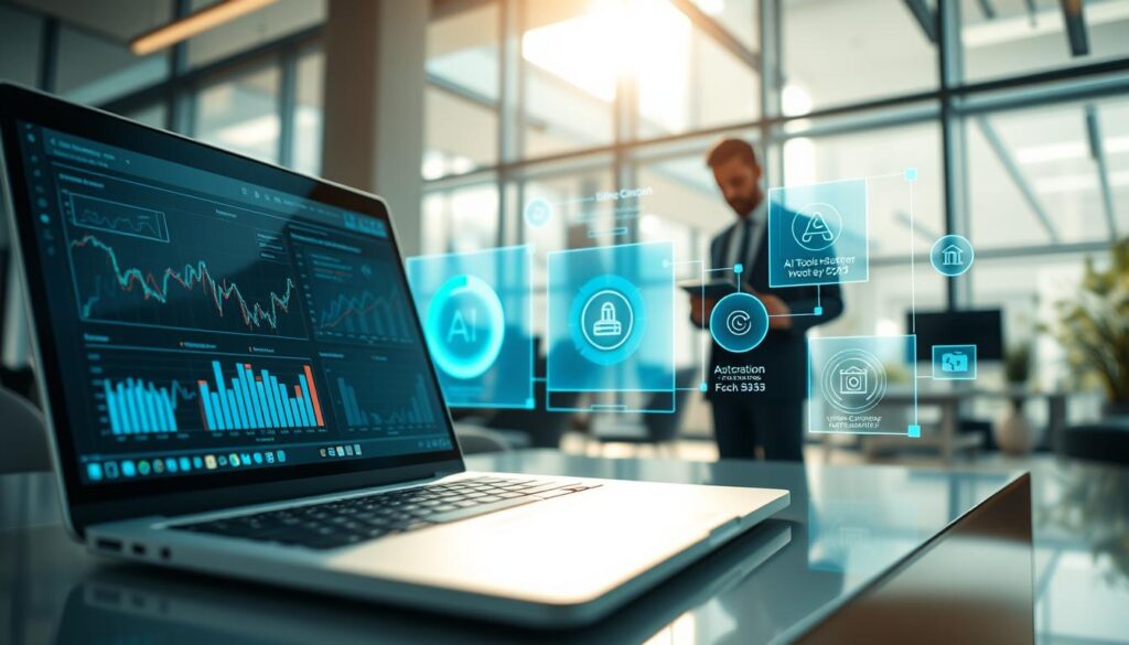 KI-Tools Online-Handel und E-Commerce Automatisierung