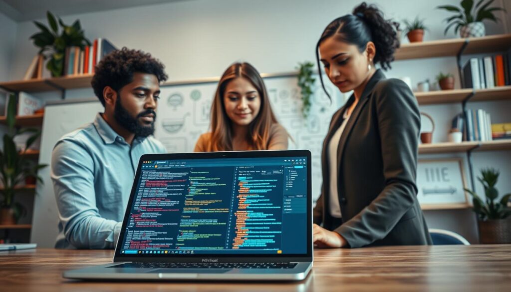 KI-Tools Softwareentwicklung Automatisierung