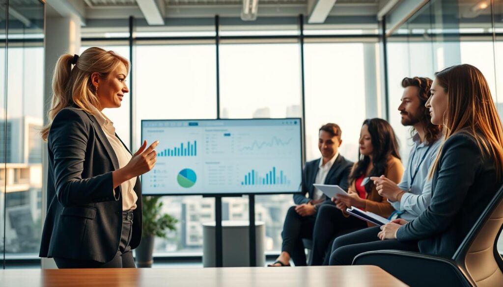 KI-Tools Vertrieb und Sales Performance steigern