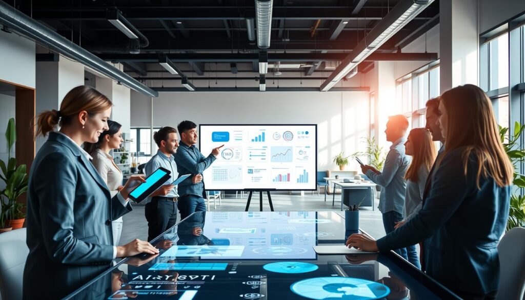 KI-Tools für Agenturen und Agentur Digitalisierung KI-Tools für Agenturen und Agentur Digitalisierung